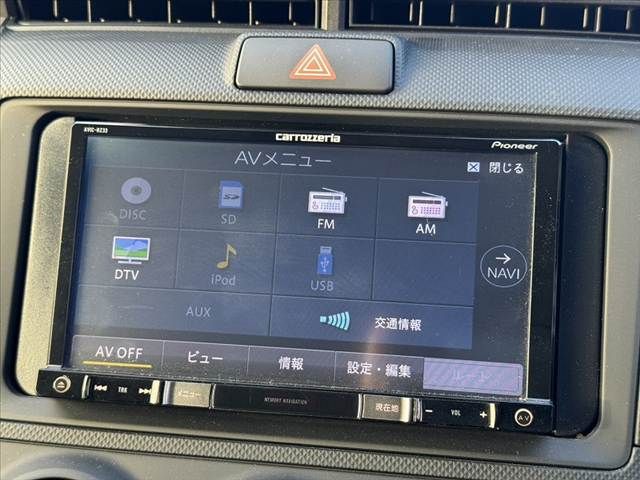 TOYOTA COROLLA FIELDER 2016