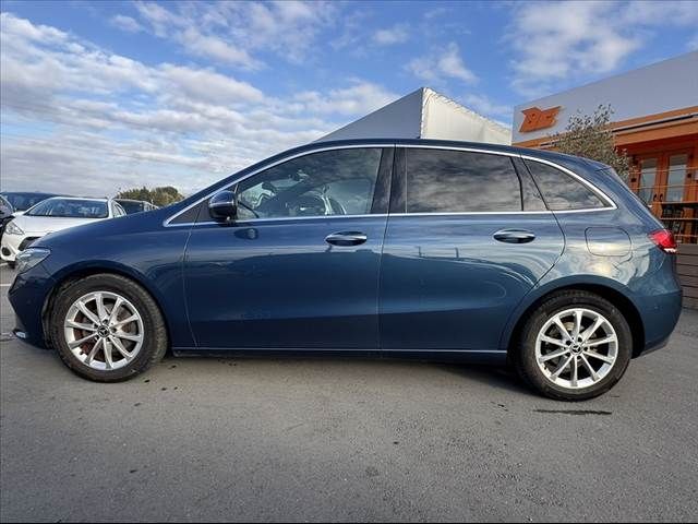 MERCEDES BENZ MERCEDES BENZ B class 2019