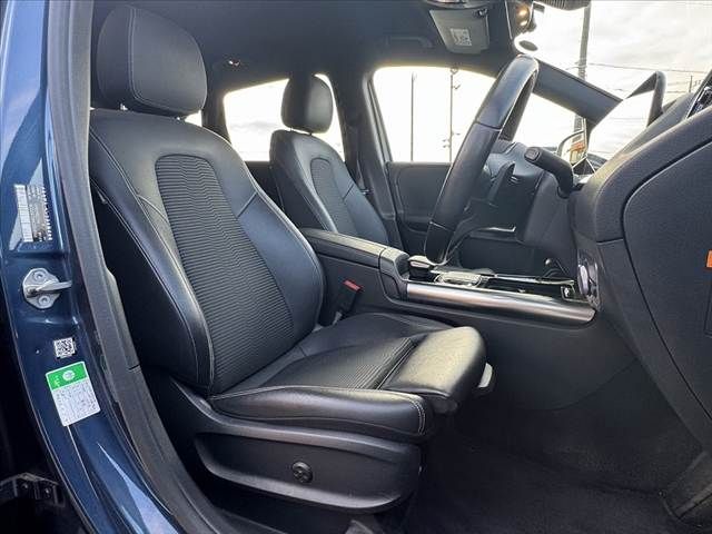 MERCEDES BENZ MERCEDES BENZ B class 2019