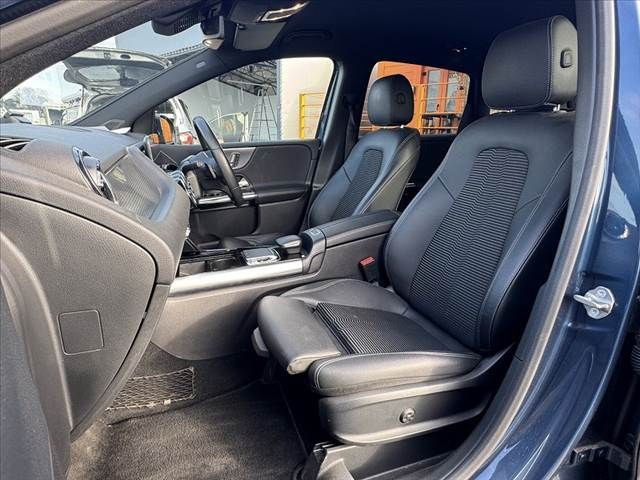 MERCEDES BENZ MERCEDES BENZ B class 2019