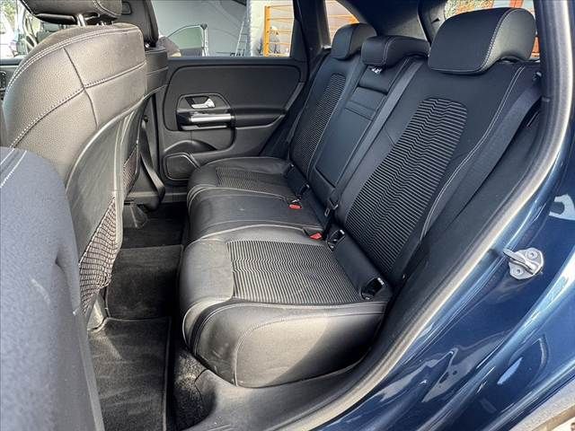 MERCEDES BENZ MERCEDES BENZ B class 2019