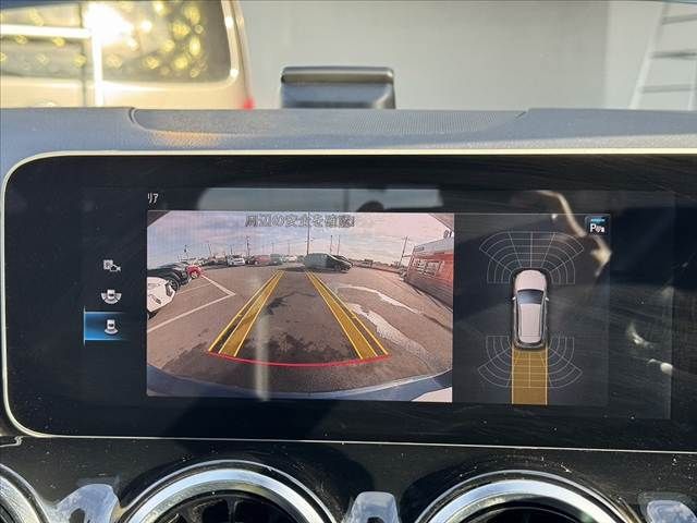 MERCEDES BENZ MERCEDES BENZ B class 2019