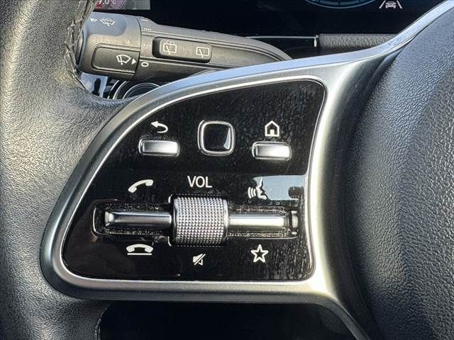 MERCEDES BENZ MERCEDES BENZ B class 2019