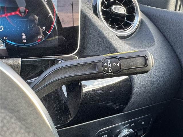 MERCEDES BENZ MERCEDES BENZ B class 2019