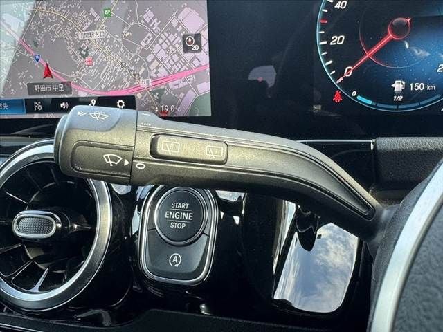 MERCEDES BENZ MERCEDES BENZ B class 2019