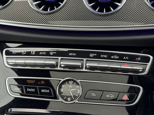 MERCEDES BENZ MERCEDES AMG CLS class HYBRID 2019