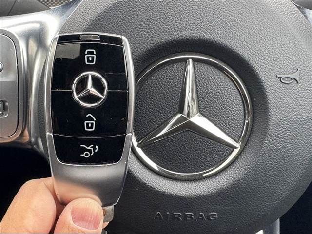 MERCEDES BENZ MERCEDES AMG CLS class HYBRID 2019