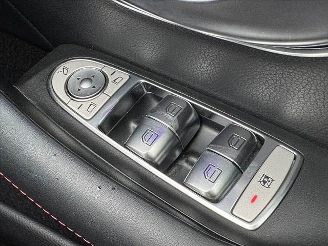 MERCEDES BENZ MERCEDES AMG CLS class HYBRID 2019