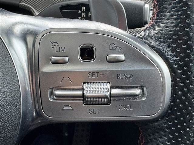 MERCEDES BENZ MERCEDES AMG CLS class HYBRID 2019