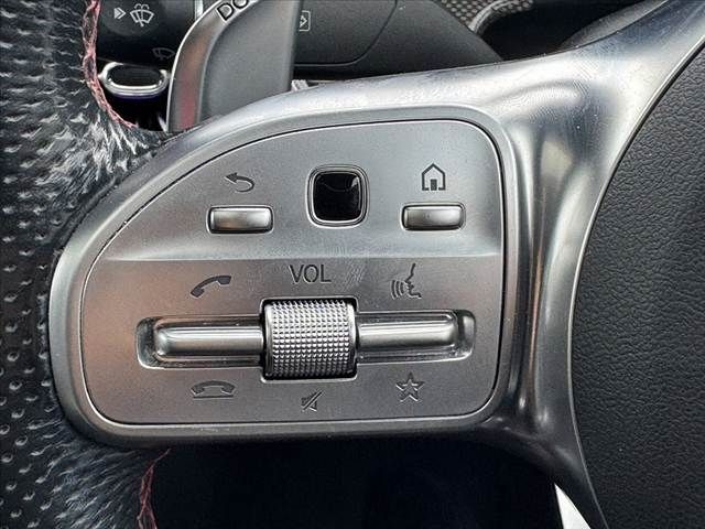 MERCEDES BENZ MERCEDES AMG CLS class HYBRID 2019