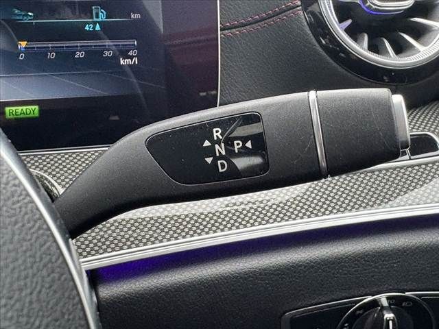 MERCEDES BENZ MERCEDES AMG CLS class HYBRID 2019