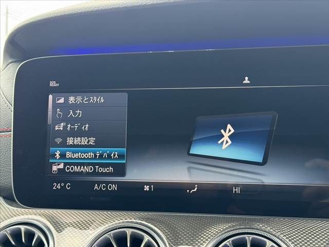 MERCEDES BENZ MERCEDES AMG CLS class HYBRID 2019