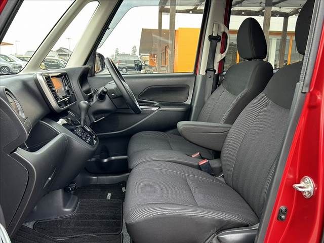 NISSAN DAYZ ROOX 2018