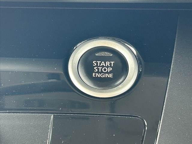 NISSAN DAYZ ROOX 2018