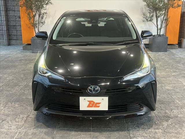 TOYOTA PRIUS 2020
