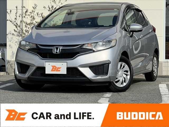 HONDA FIT 2015