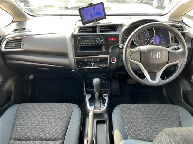 HONDA FIT 2015