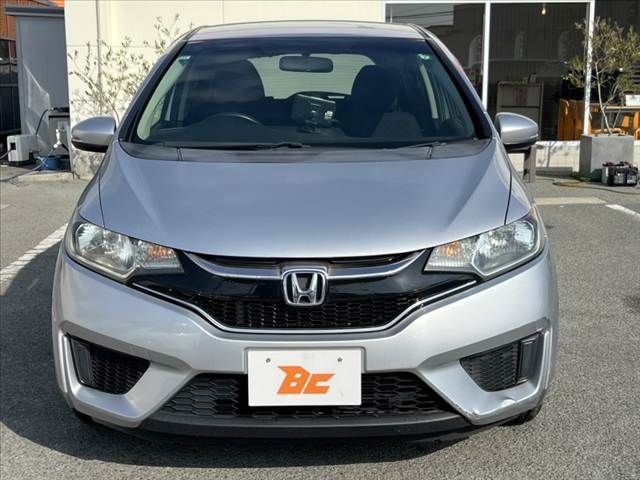 HONDA FIT 2015