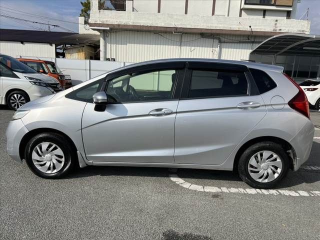 HONDA FIT 2015