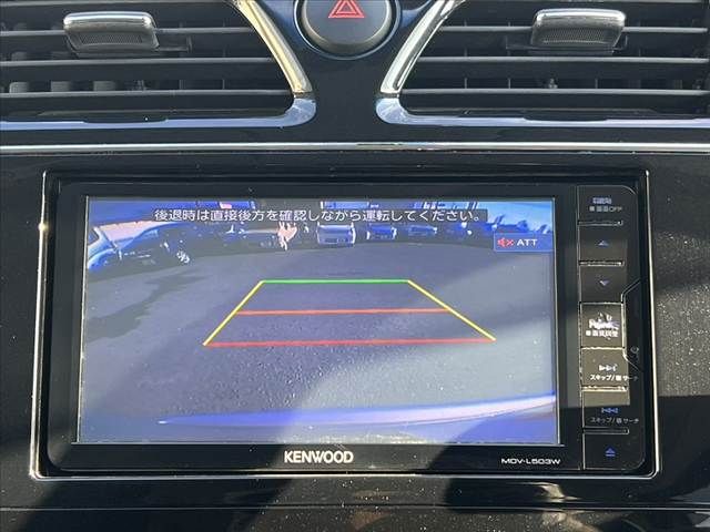 NISSAN SERENA  S-HYBRID 2016