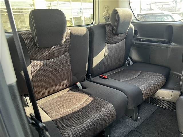 NISSAN SERENA  S-HYBRID 2016