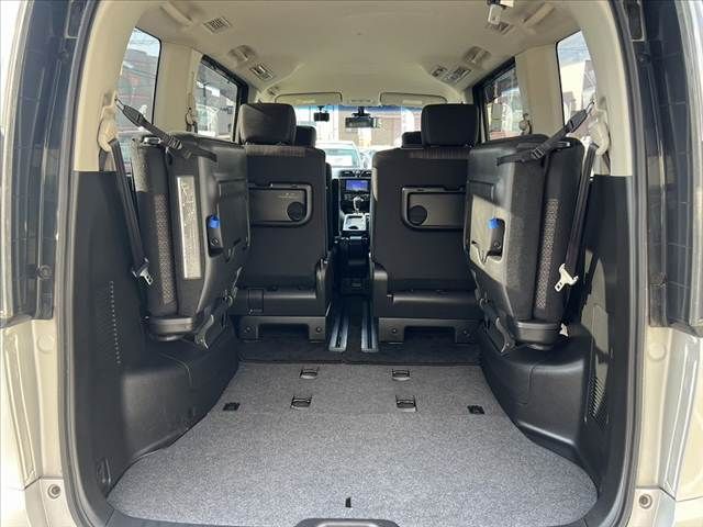 NISSAN SERENA  S-HYBRID 2016