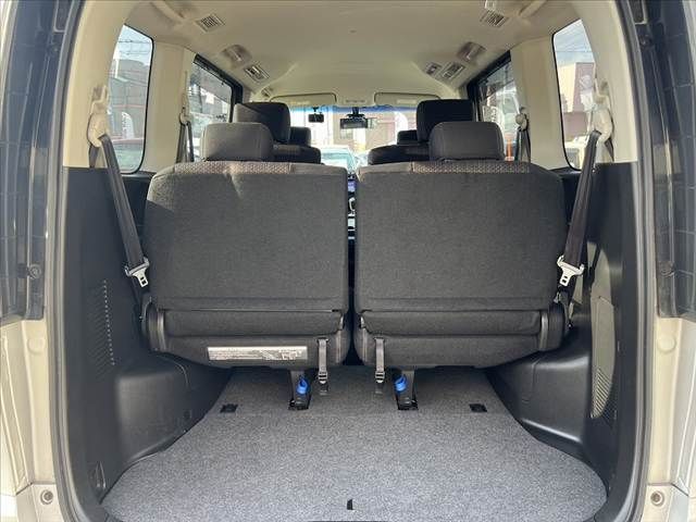 NISSAN SERENA  S-HYBRID 2016