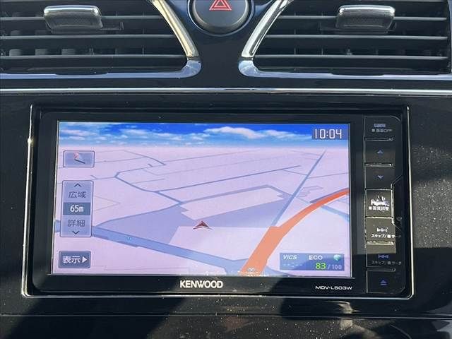 NISSAN SERENA  S-HYBRID 2016