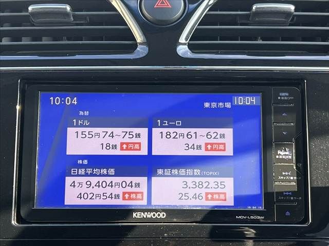 NISSAN SERENA  S-HYBRID 2016