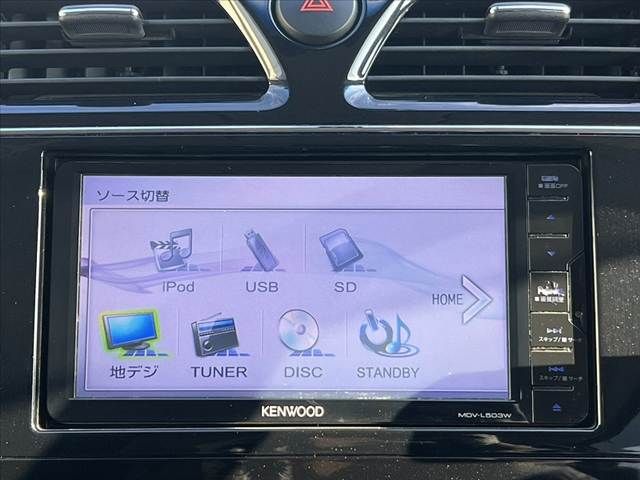 NISSAN SERENA  S-HYBRID 2016