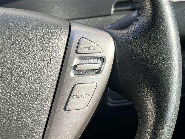 NISSAN SERENA  S-HYBRID 2016