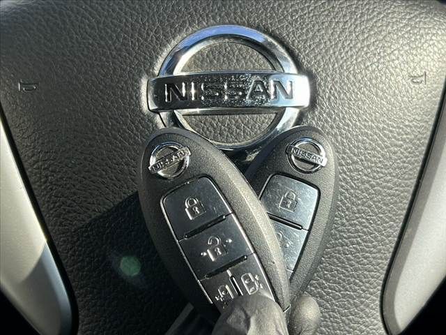 NISSAN SERENA  S-HYBRID 2016