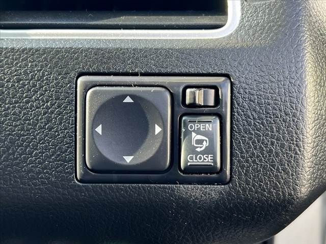 NISSAN SERENA  S-HYBRID 2016