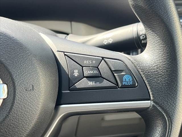 NISSAN SERENA  S-HYBRID 2017