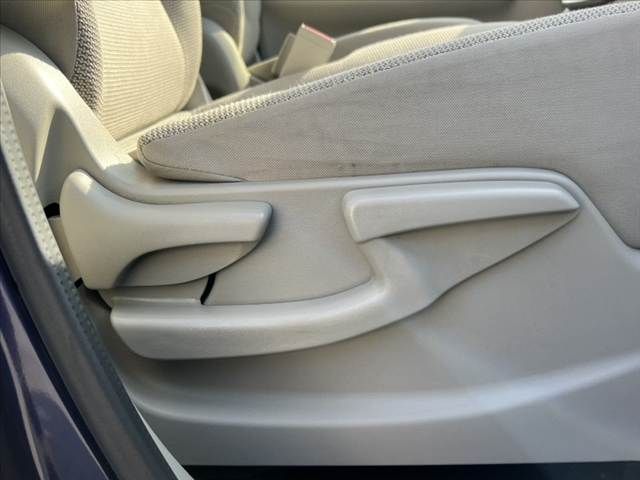 NISSAN SERENA  S-HYBRID 2017