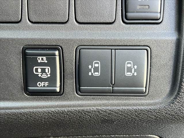 NISSAN SERENA  S-HYBRID 2018