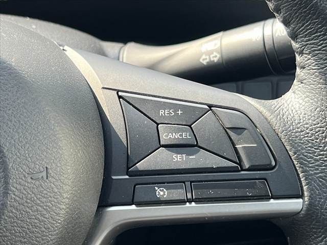 NISSAN SERENA  S-HYBRID 2018