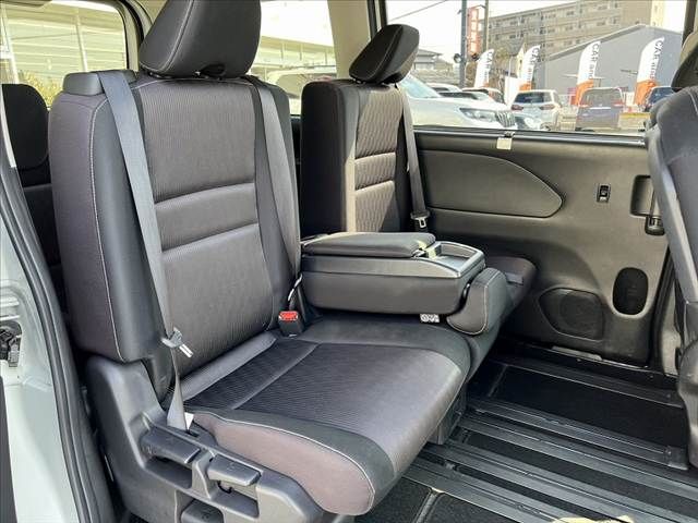 NISSAN SERENA  S-HYBRID 2018