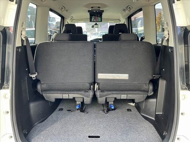 NISSAN SERENA  S-HYBRID 2018