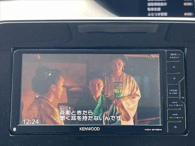 NISSAN SERENA  S-HYBRID 2018