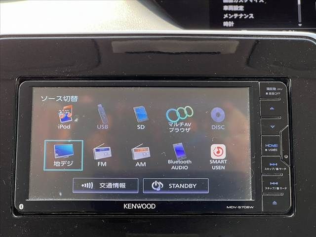 NISSAN SERENA  S-HYBRID 2018