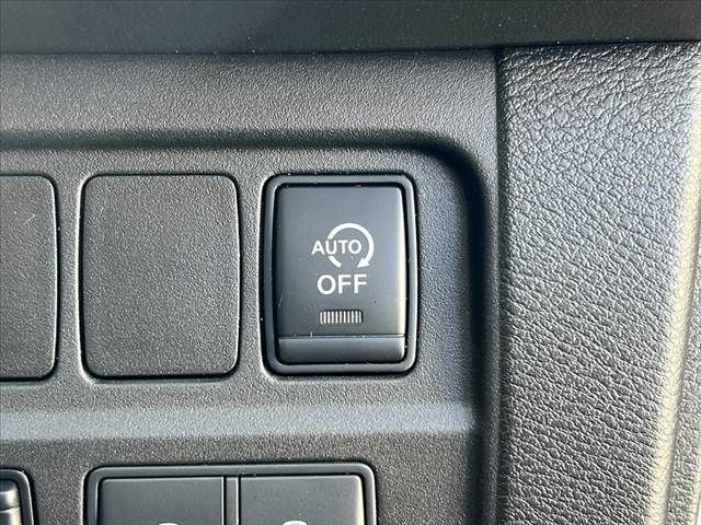 NISSAN SERENA  S-HYBRID 2018