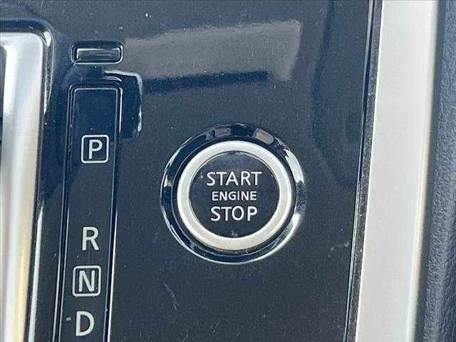 NISSAN SERENA  S-HYBRID 2018