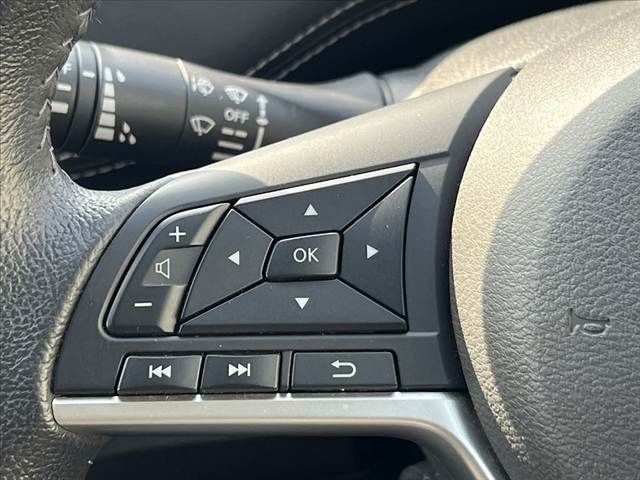 NISSAN SERENA  S-HYBRID 2018