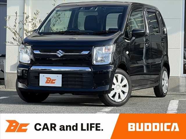 SUZUKI WAGON R 2022 