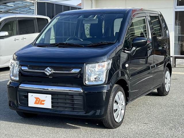 SUZUKI WAGON R 2022