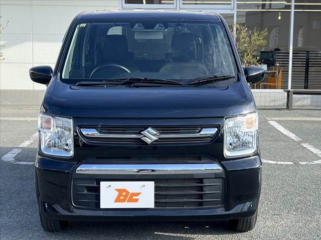 SUZUKI WAGON R 2022