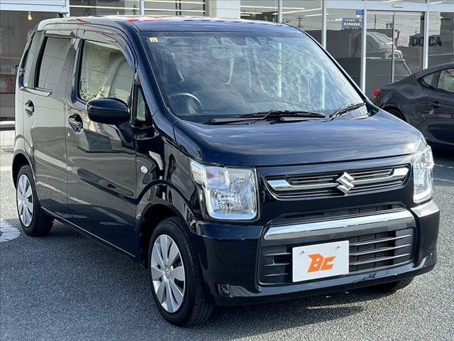 SUZUKI WAGON R 2022