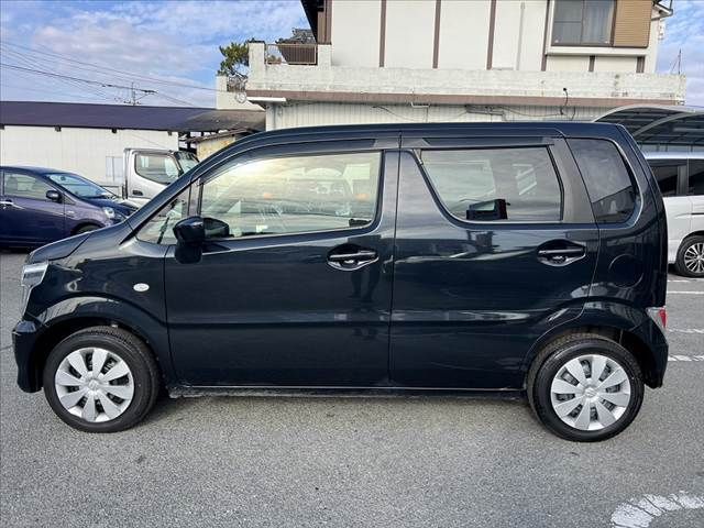 SUZUKI WAGON R 2022
