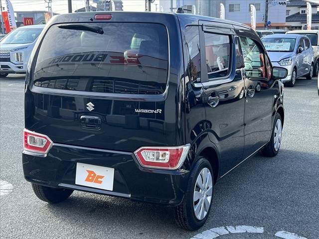 SUZUKI WAGON R 2022